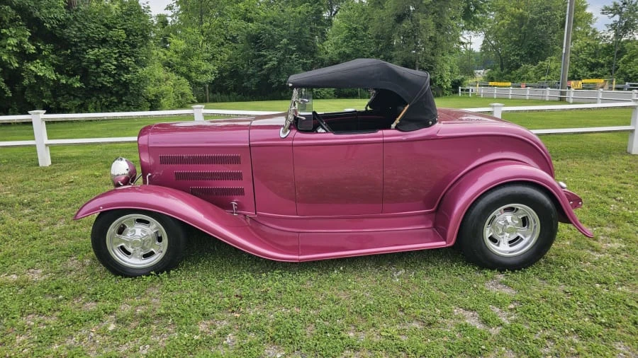 1932 Ford Hot Rod - Image 5 of 31