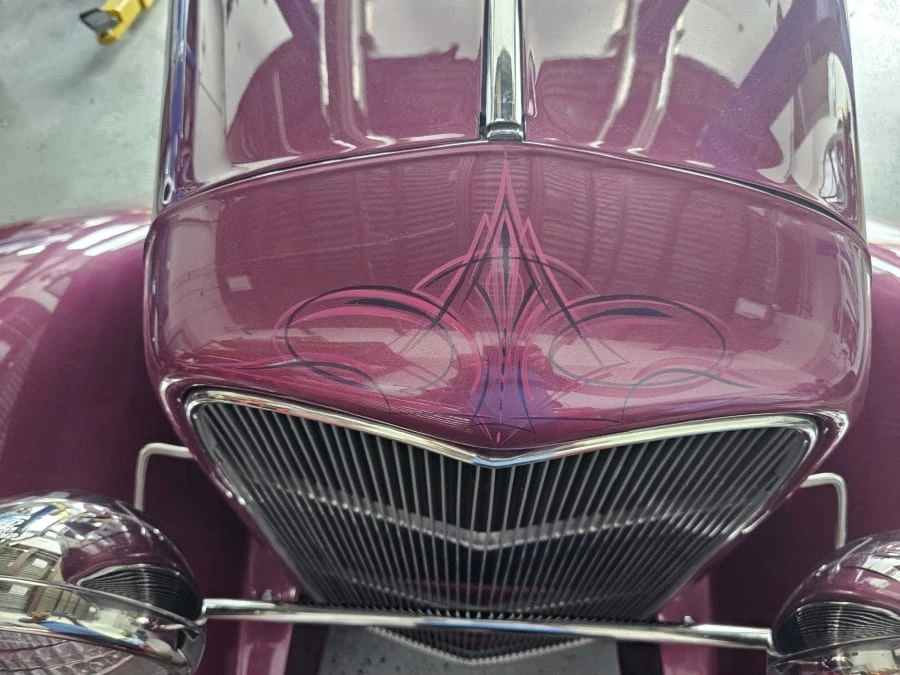 1932 Ford Hot Rod - Image 19 of 31