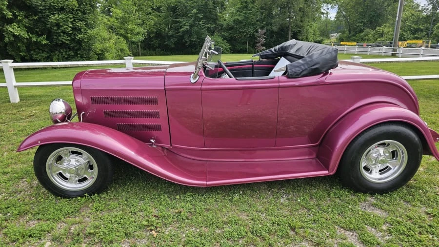 1932 Ford Hot Rod - Image 2 of 31