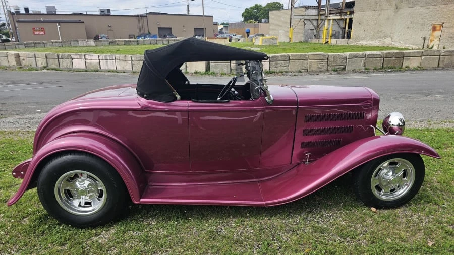 1932 Ford Hot Rod - Image 10 of 31