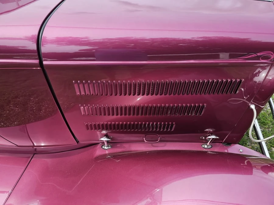 1932 Ford Hot Rod - Image 23 of 31