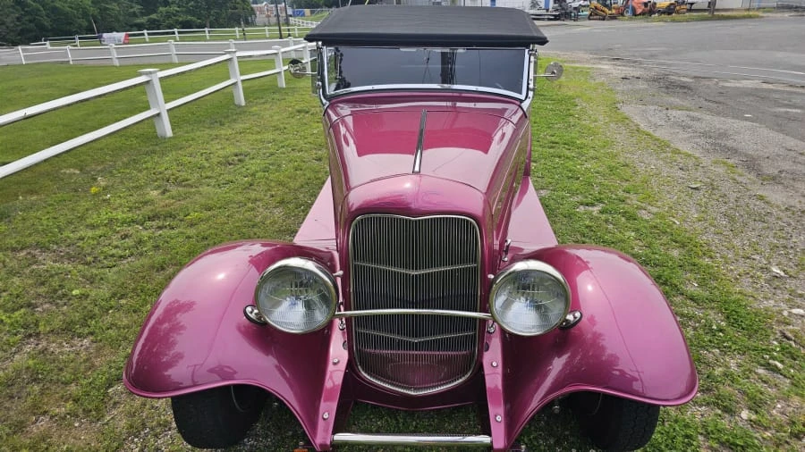 1932 Ford Hot Rod - Image 6 of 31