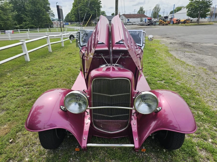 1932 Ford Hot Rod - Image 12 of 31