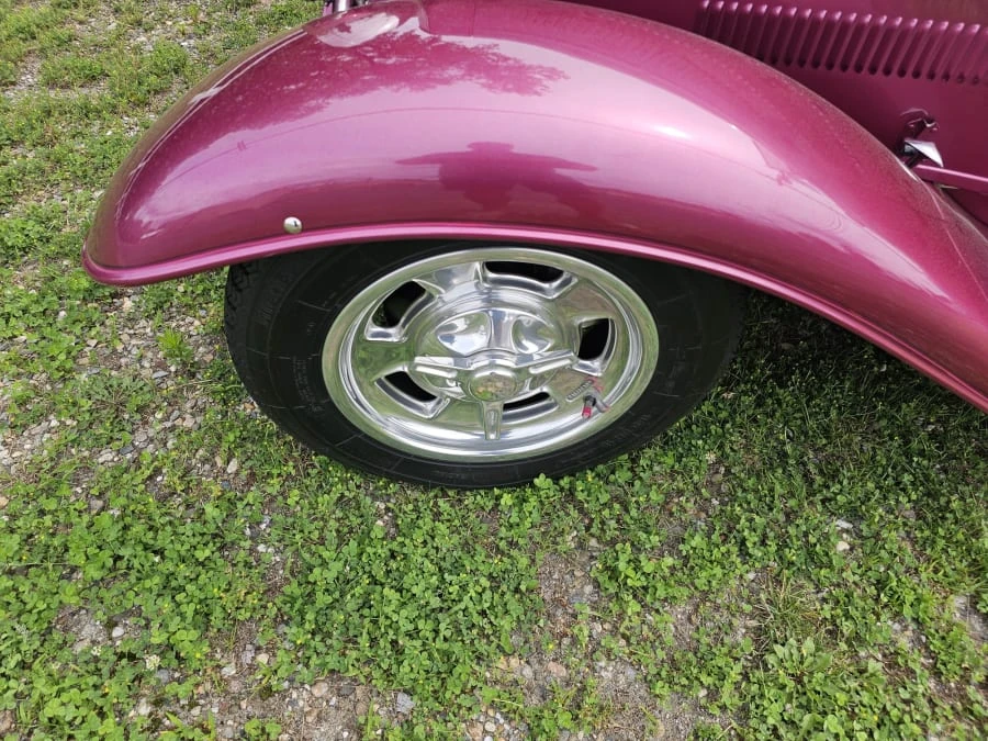 1932 Ford Hot Rod - Image 27 of 31