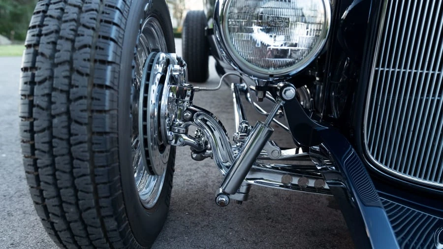 1932 Ford Hot Rod - Image 9 of 31