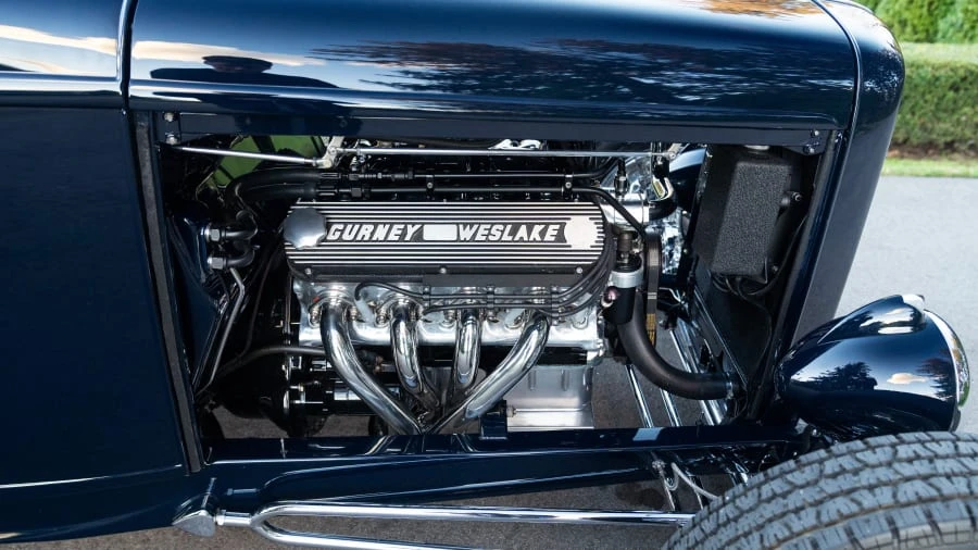 1932 Ford Hot Rod - Image 25 of 31