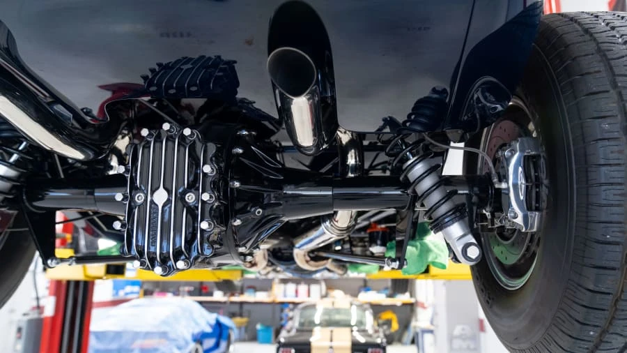 1932 Ford Hot Rod - Image 31 of 31