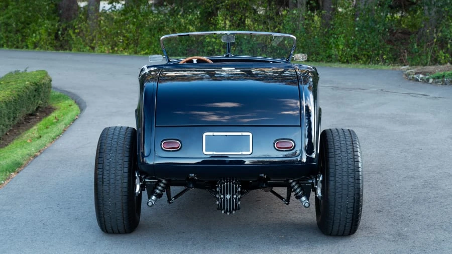 1932 Ford Hot Rod - Image 5 of 31