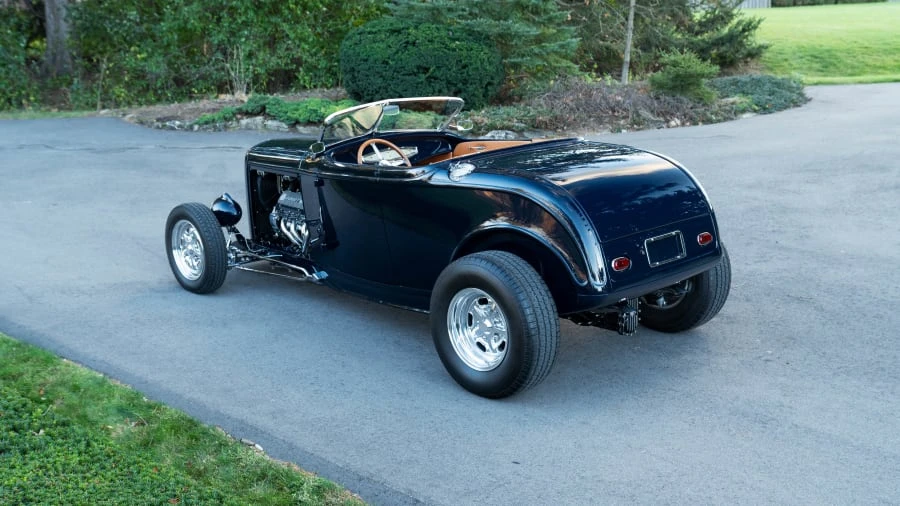 1932 Ford Hot Rod - Image 3 of 31