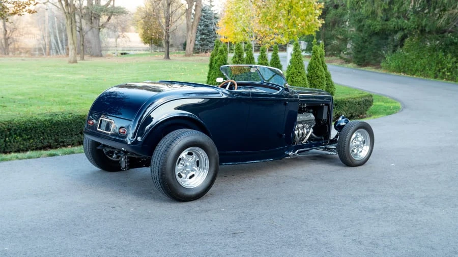 1932 Ford Hot Rod - Image 7 of 31