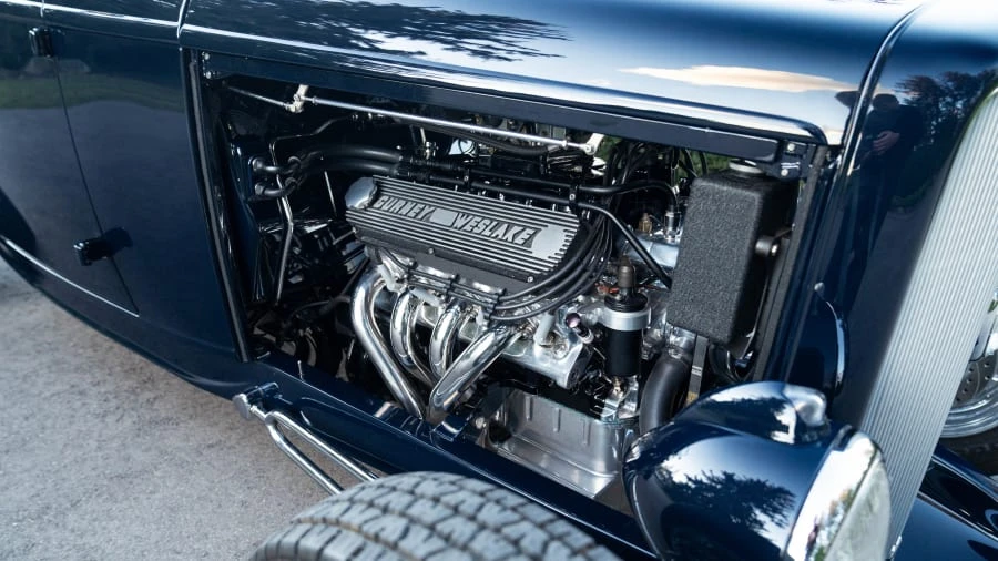 1932 Ford Hot Rod - Image 27 of 31