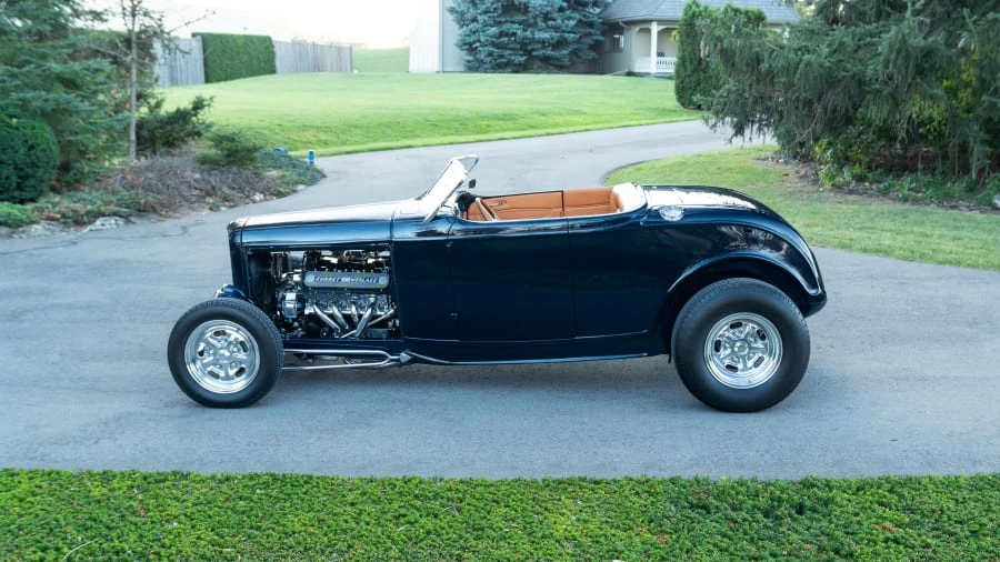 1932 Ford Hot Rod - Image 8 of 31