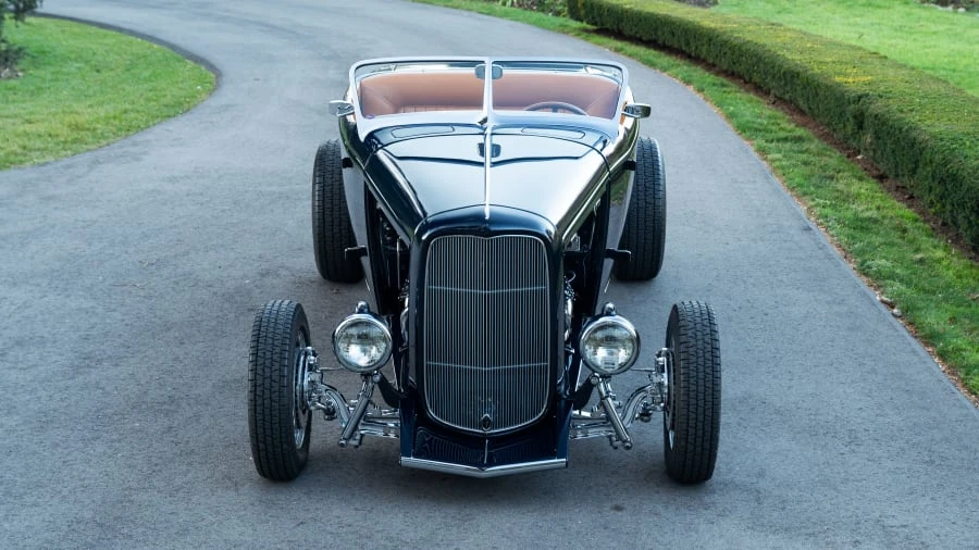 1932 Ford Hot Rod - Image 4 of 31