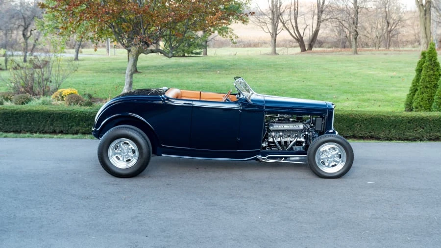 1932 Ford Hot Rod - Image 2 of 31