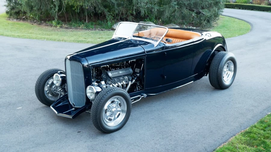 1932 Ford Hot Rod - Image 6 of 31