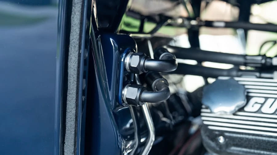1932 Ford Hot Rod - Image 26 of 31