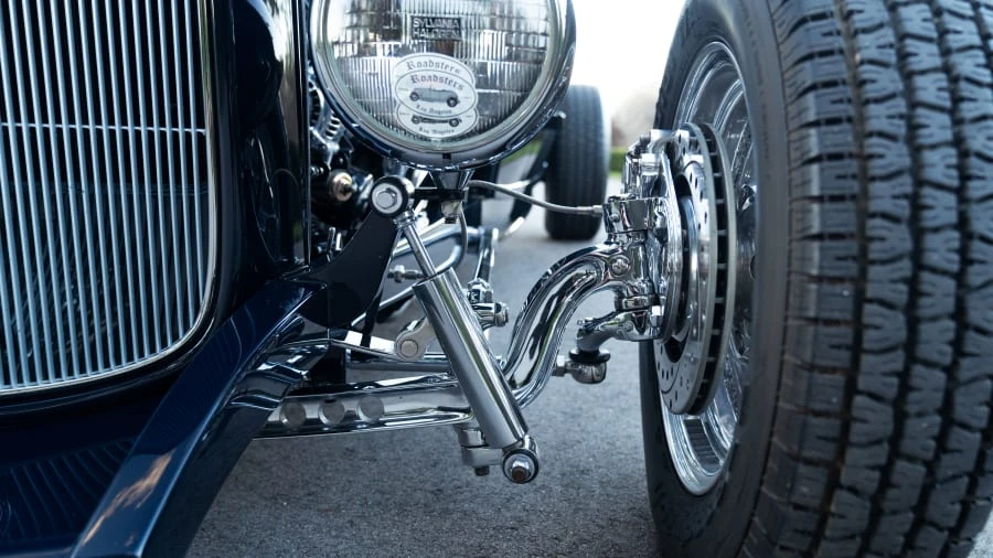 1932 Ford Hot Rod - Image 10 of 31