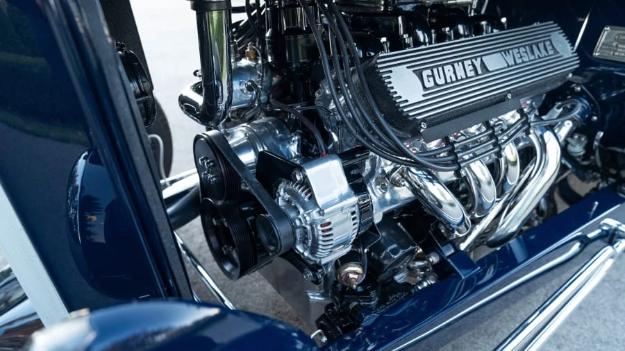 1932 Ford Hot Rod - Image 28 of 31