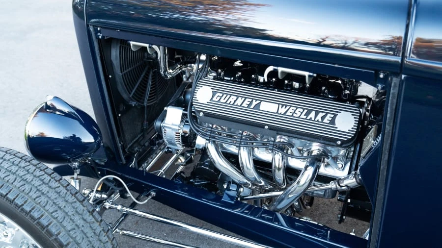 1932 Ford Hot Rod - Image 30 of 31