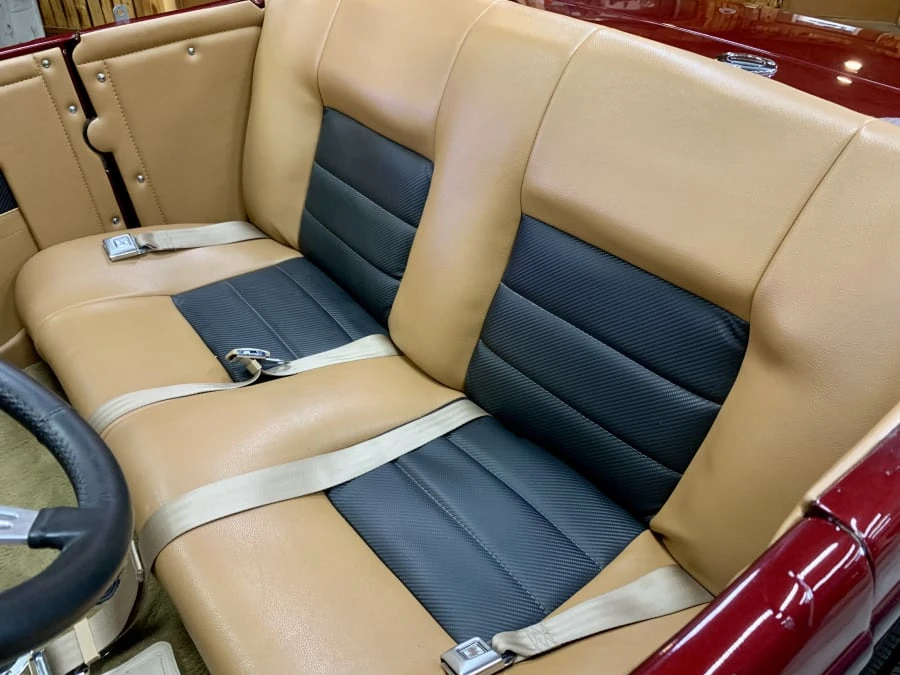 1932 Ford Hot Rod - Image 6 of 12