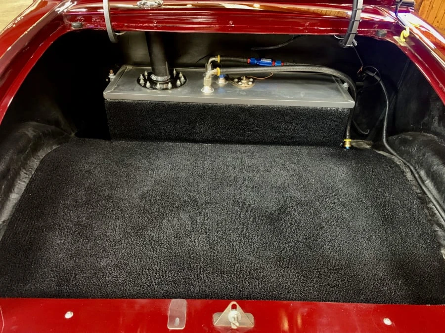 1932 Ford Hot Rod - Image 11 of 12