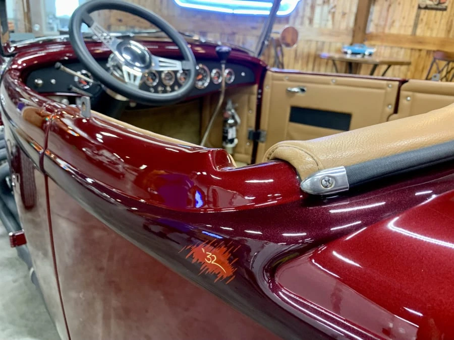 1932 Ford Hot Rod - Image 7 of 12