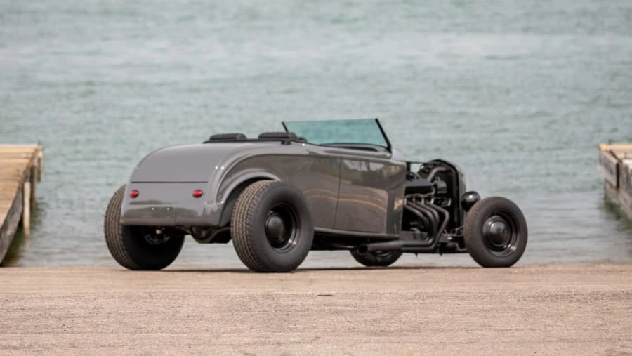 1932 Ford Hot Rod - Image 3 of 19