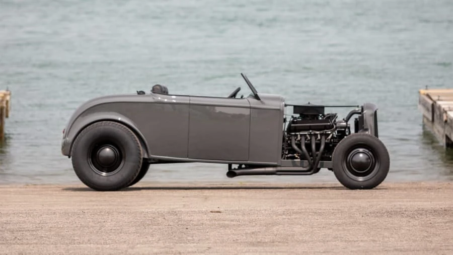 1932 Ford Hot Rod - Image 2 of 19