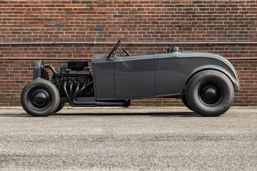 1932 Ford Model 18 & 40 - Image 2 of 29