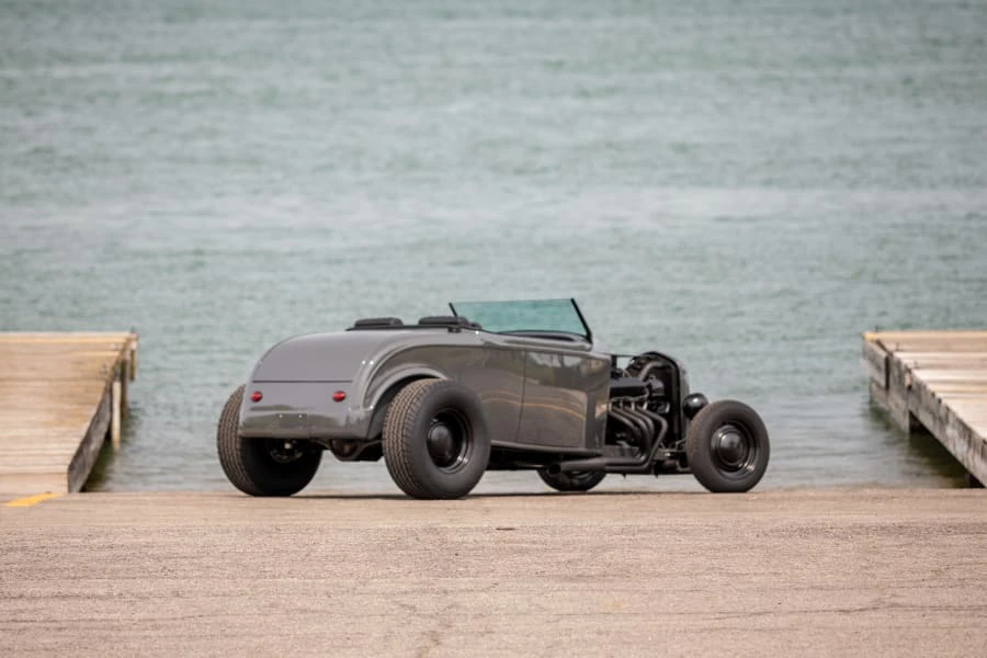 1932 Ford Hot Rod - Image 12 of 26