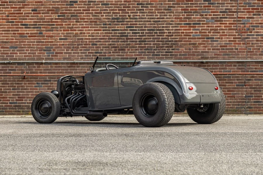 1932 Ford Model 18 & 40 - Image 15 of 29