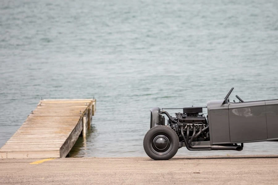 1932 Ford Hot Rod - Image 9 of 19