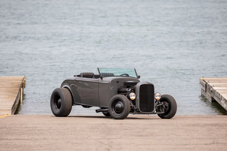 1932 Ford Hot Rod - Image 10 of 26
