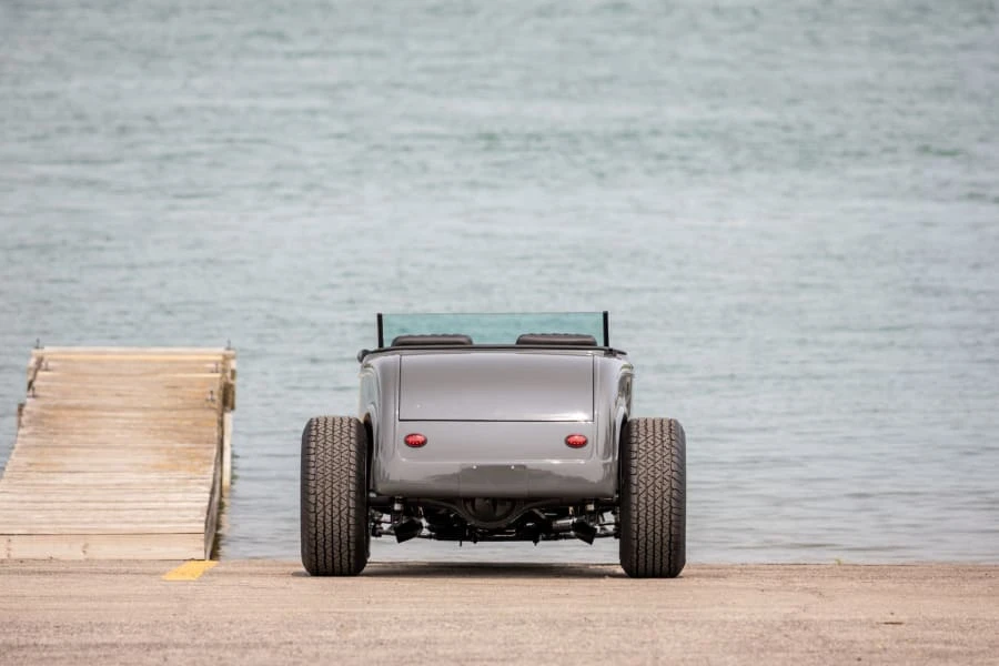 1932 Ford Hot Rod - Image 5 of 19