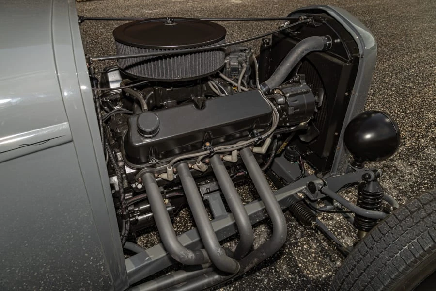 1932 Ford Model 18 & 40 - Image 27 of 29