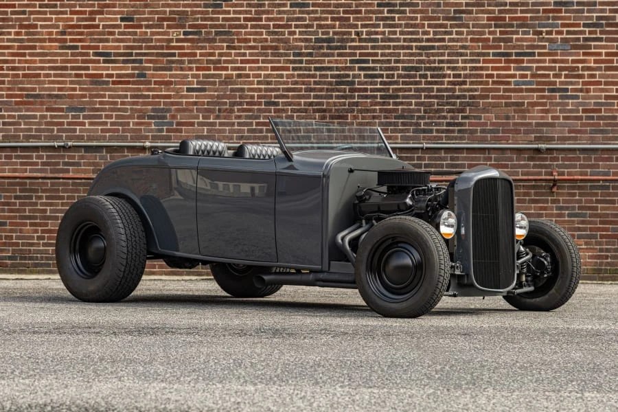 1932 Ford Model 18 & 40 - Image 6 of 29