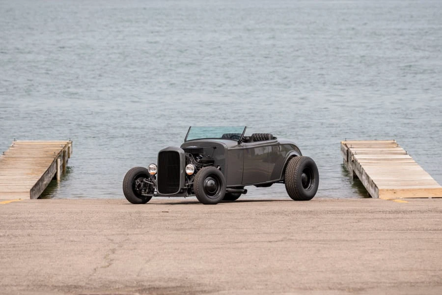 1932 Ford Hot Rod - Image 7 of 26