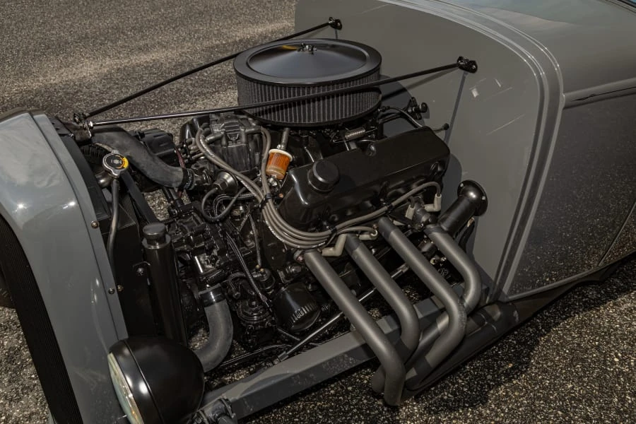 1932 Ford Model 18 & 40 - Image 28 of 29