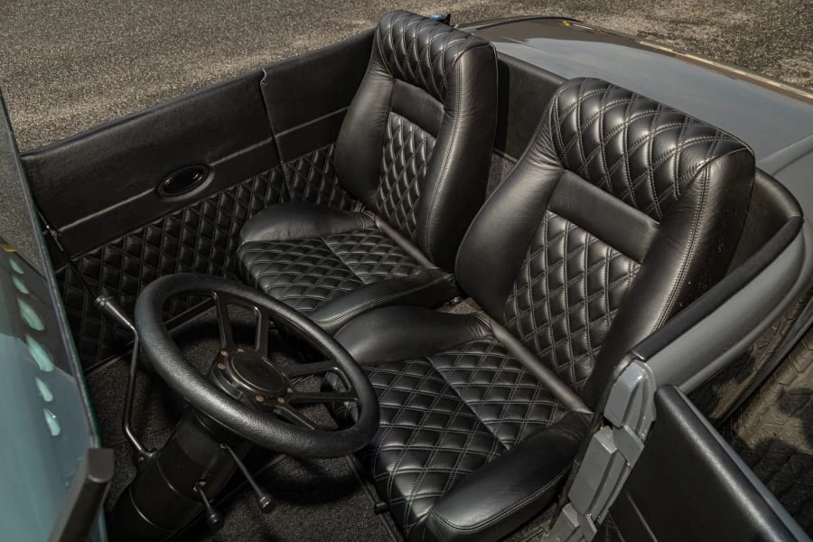 1932 Ford Model 18 & 40 - Image 19 of 29