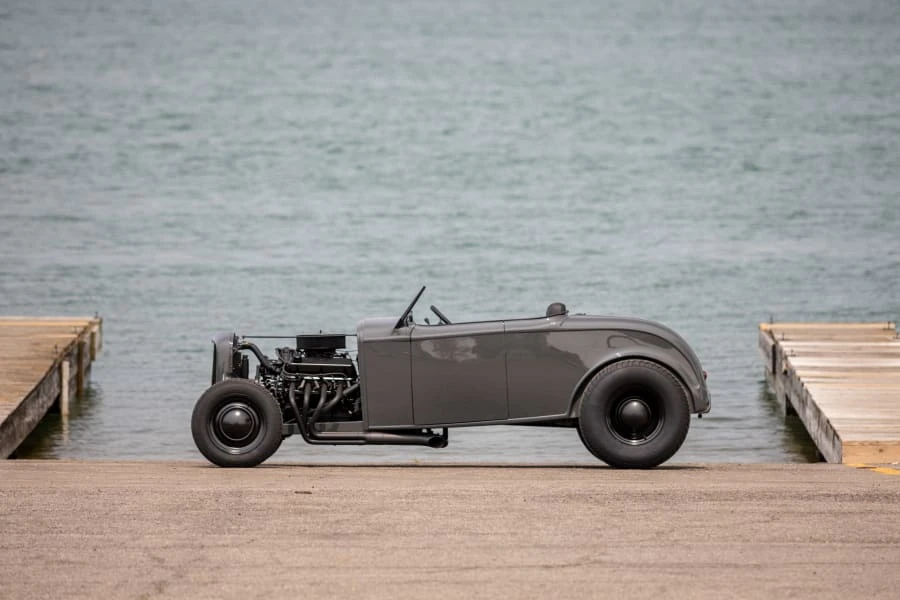 1932 Ford Hot Rod - Image 2 of 26