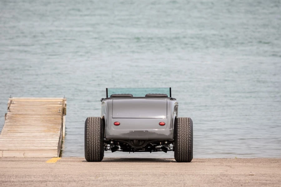 1932 Ford Hot Rod - Image 5 of 26