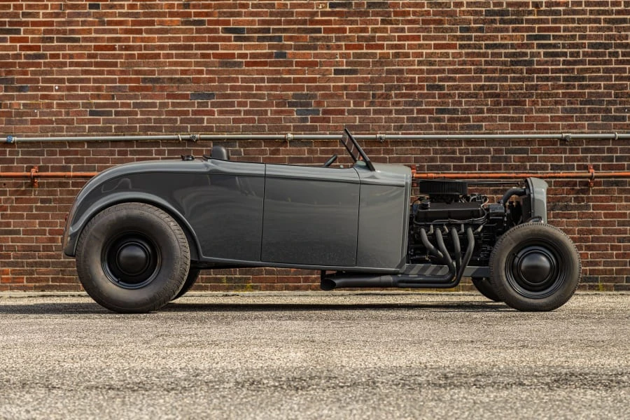 1932 Ford Model 18 & 40 - Image 14 of 29