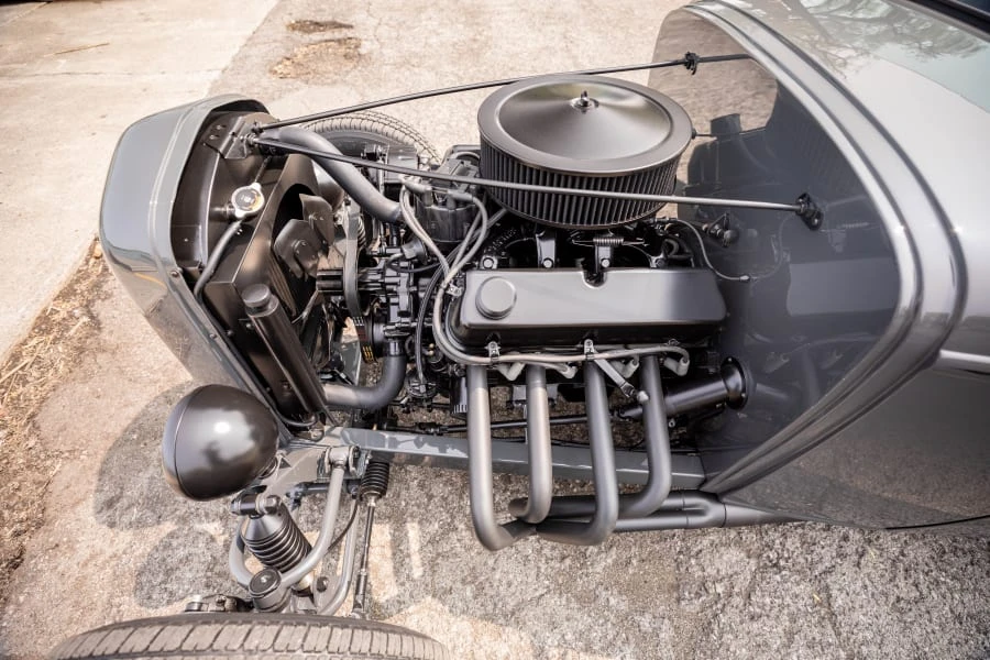 1932 Ford Hot Rod - Image 21 of 26