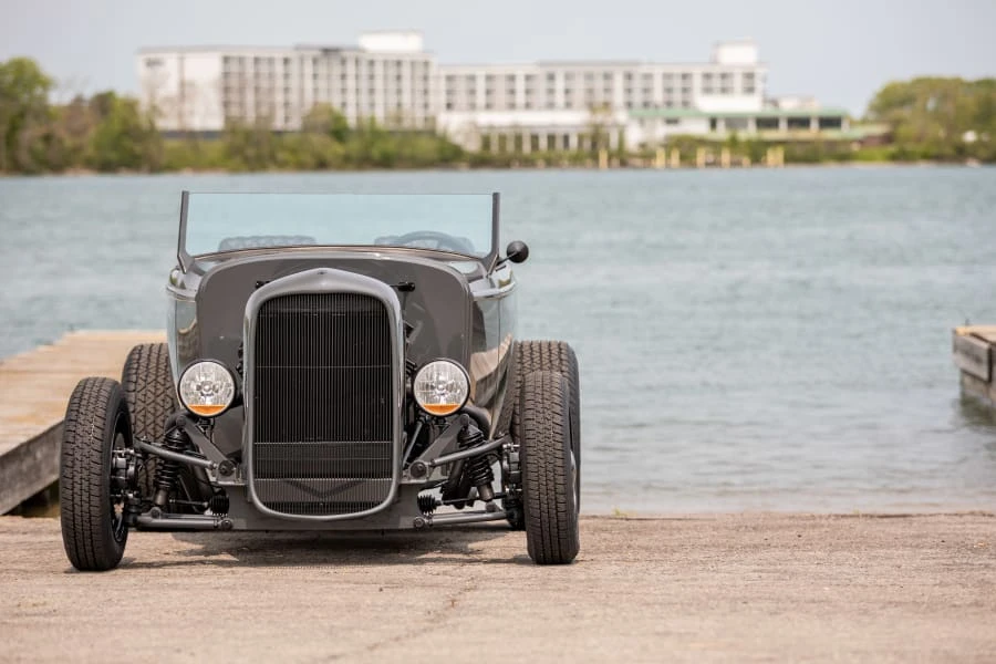 1932 Ford Hot Rod - Image 9 of 26