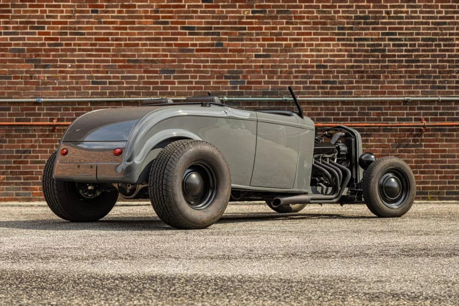1932 Ford Model 18 & 40 - Image 3 of 29
