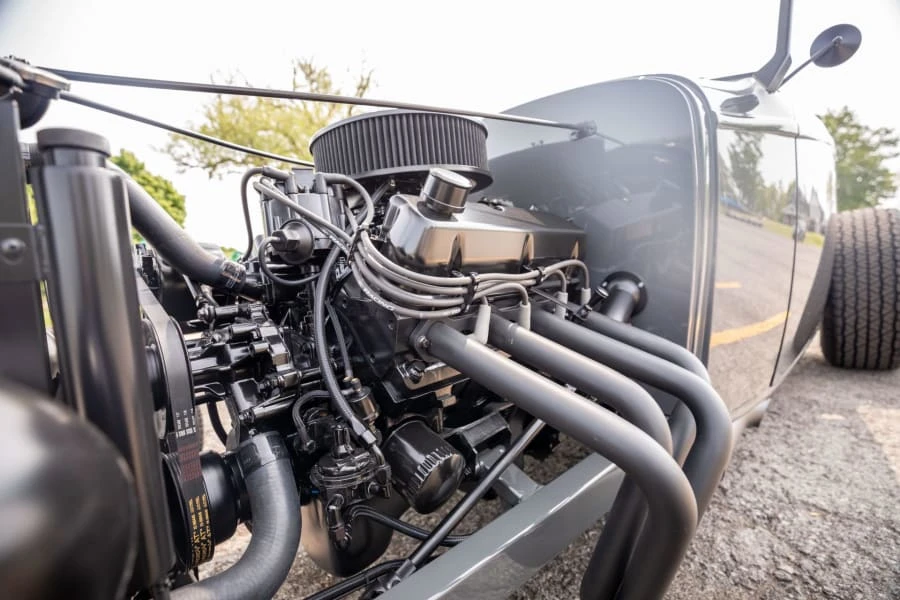 1932 Ford Hot Rod - Image 18 of 19