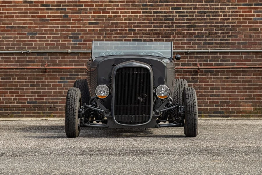 1932 Ford Model 18 & 40 - Image 4 of 29