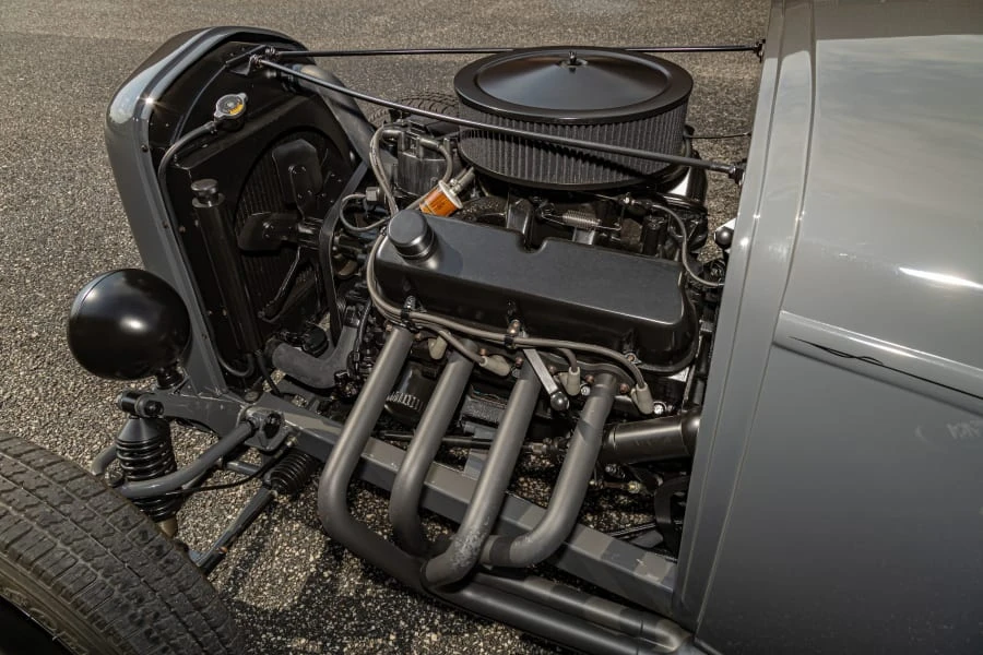 1932 Ford Model 18 & 40 - Image 26 of 29