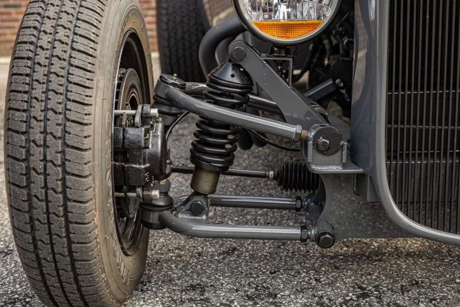 1932 Ford Model 18 & 40 - Image 10 of 29