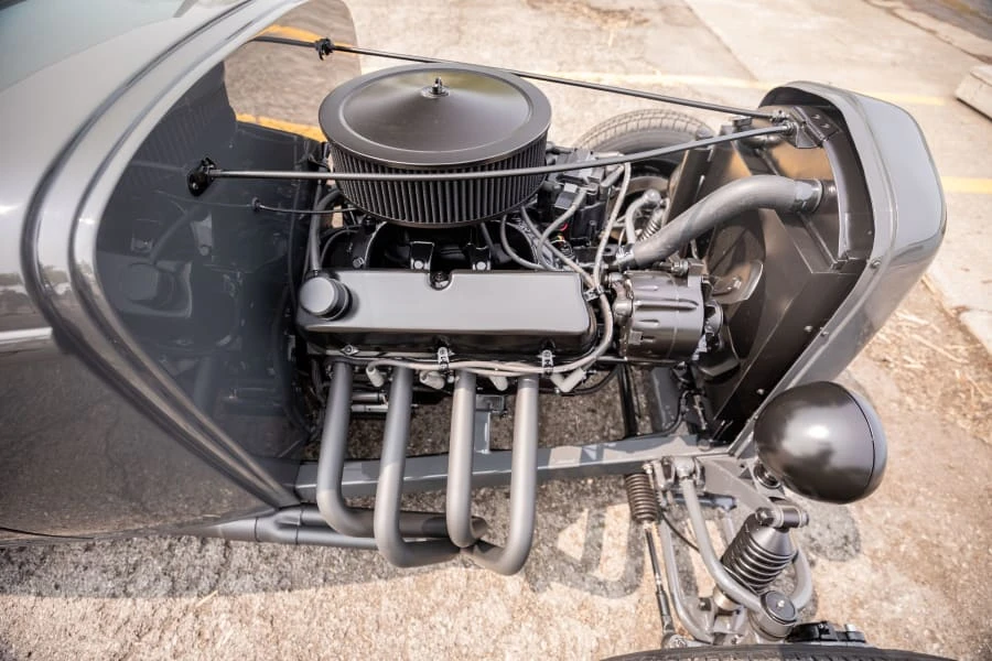 1932 Ford Hot Rod - Image 25 of 26